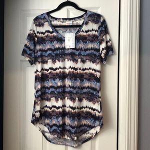 LuLaRoe Top